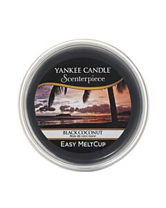 Yankee Candle Black Coconut Melt Cup